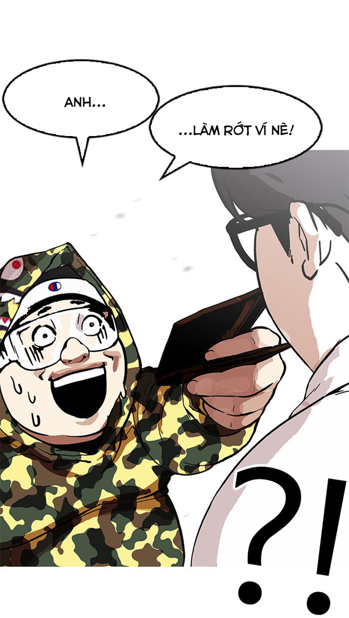 Hoán Đổi Diệu Kỳ Chap 157 - Next Chap 158