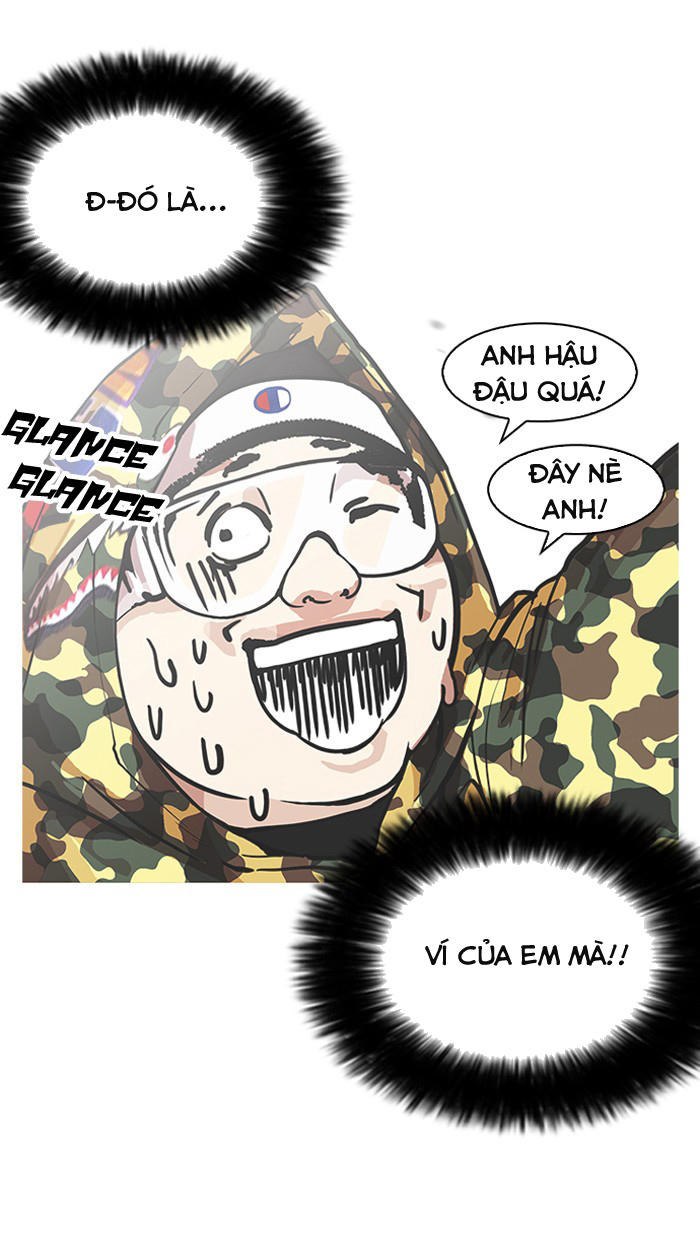 Hoán Đổi Diệu Kỳ Chap 157 - Next Chap 158