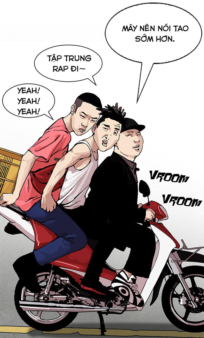 Hoán Đổi Diệu Kỳ Chap 157 - Next Chap 158