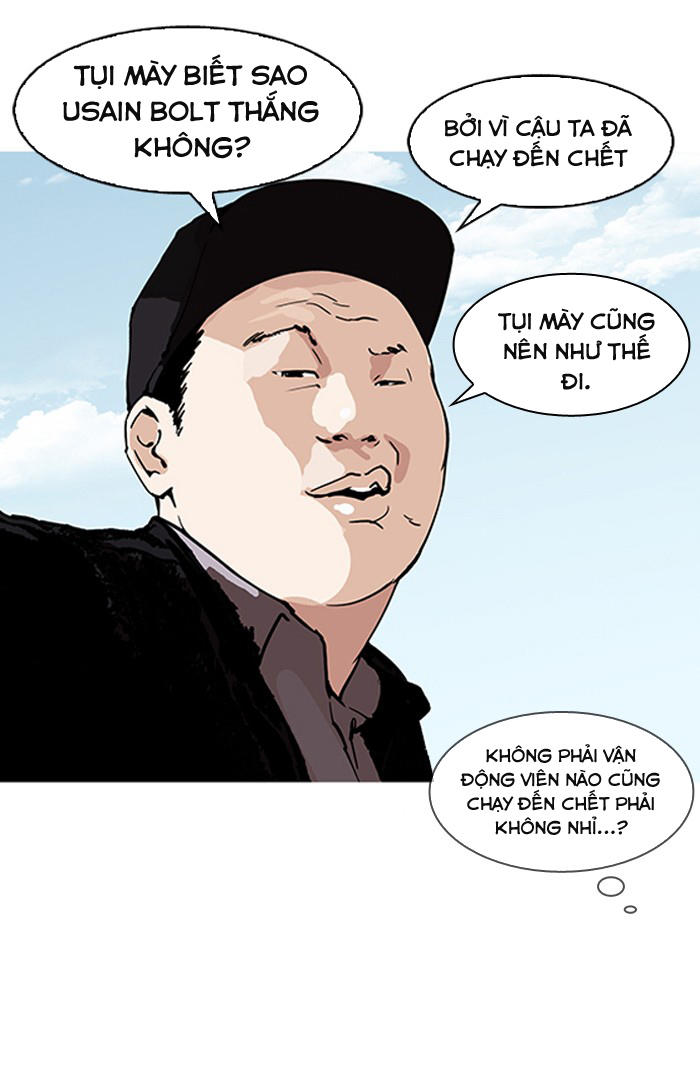 Hoán Đổi Diệu Kỳ Chap 157 - Next Chap 158