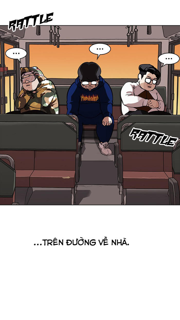 Hoán Đổi Diệu Kỳ Chap 157 - Next Chap 158
