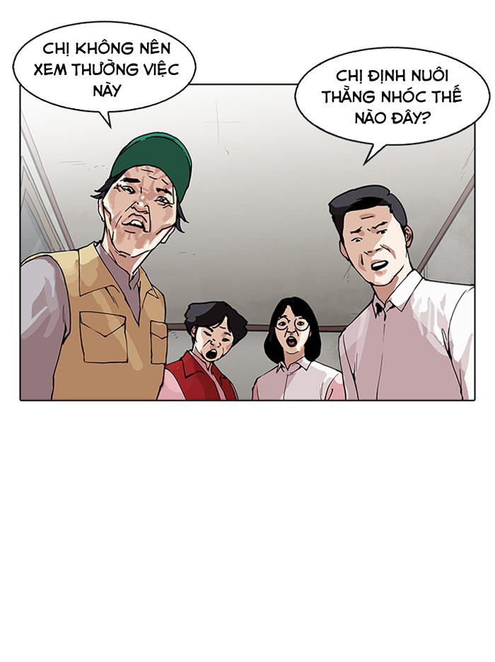 Hoán Đổi Diệu Kỳ Chap 157 - Next Chap 158