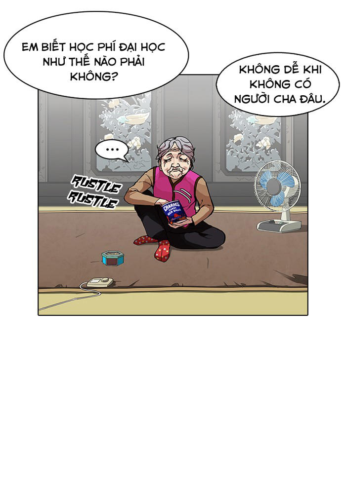 Hoán Đổi Diệu Kỳ Chap 157 - Next Chap 158