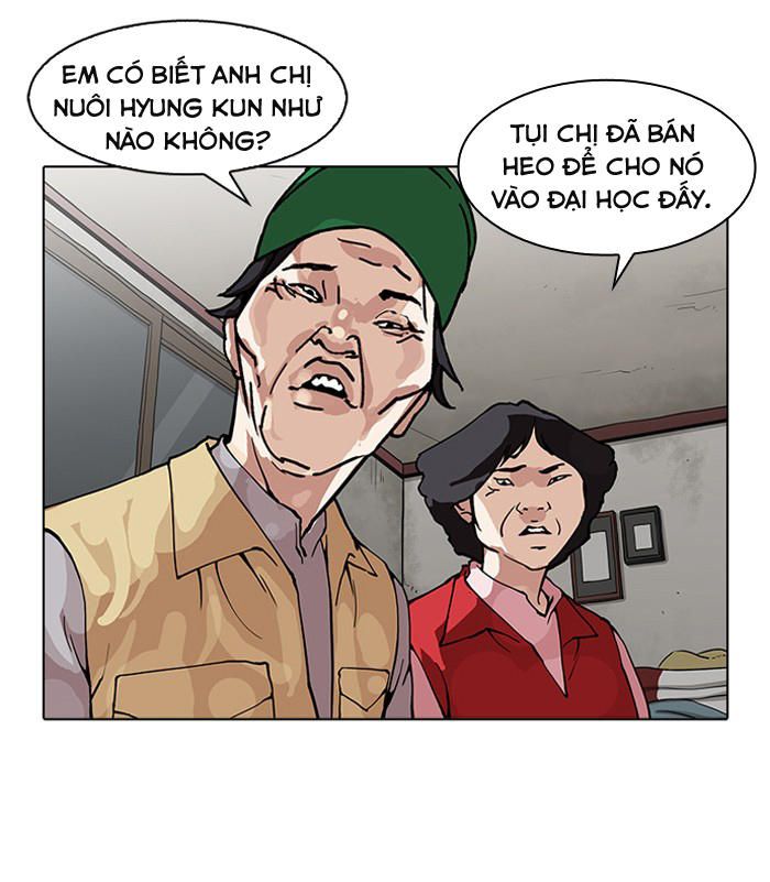 Hoán Đổi Diệu Kỳ Chap 157 - Next Chap 158