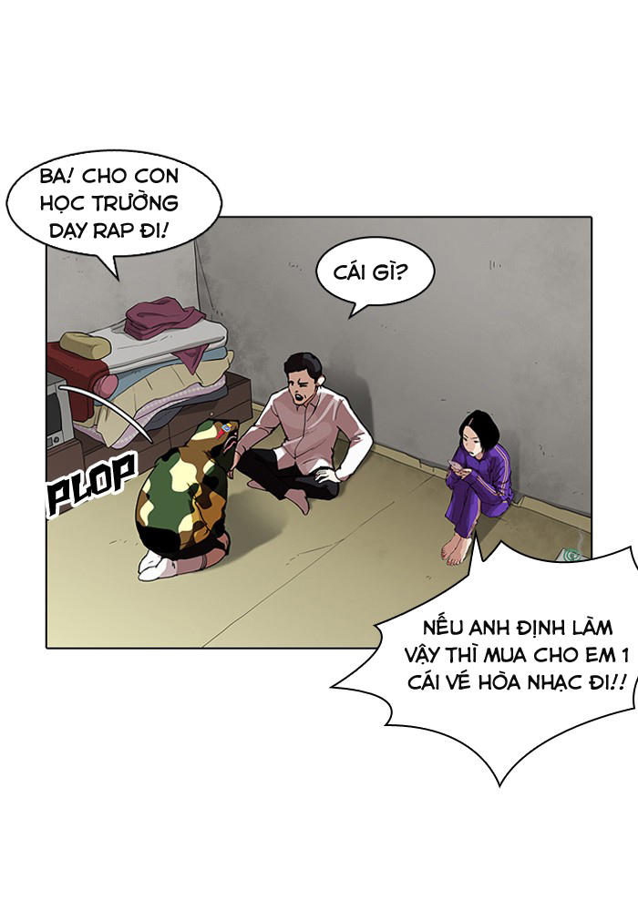 Hoán Đổi Diệu Kỳ Chap 157 - Next Chap 158