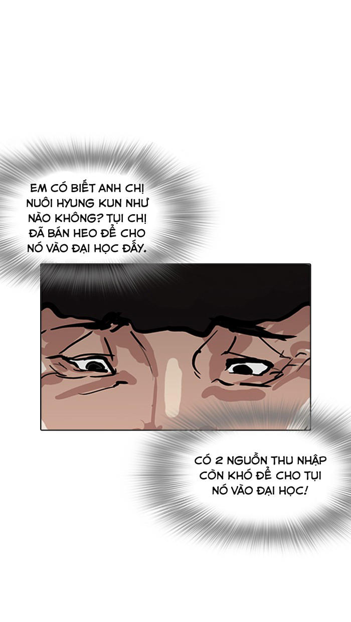 Hoán Đổi Diệu Kỳ Chap 157 - Next Chap 158