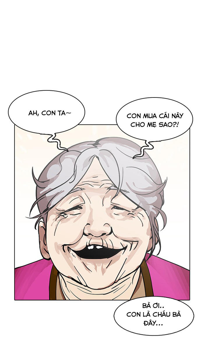 Hoán Đổi Diệu Kỳ Chap 157 - Next Chap 158