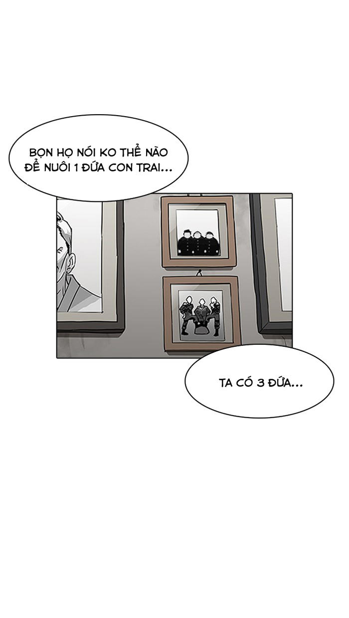 Hoán Đổi Diệu Kỳ Chap 157 - Next Chap 158