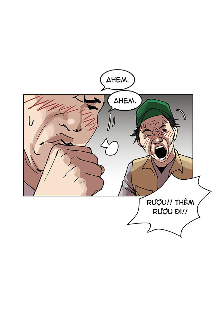 Hoán Đổi Diệu Kỳ Chap 157 - Next Chap 158