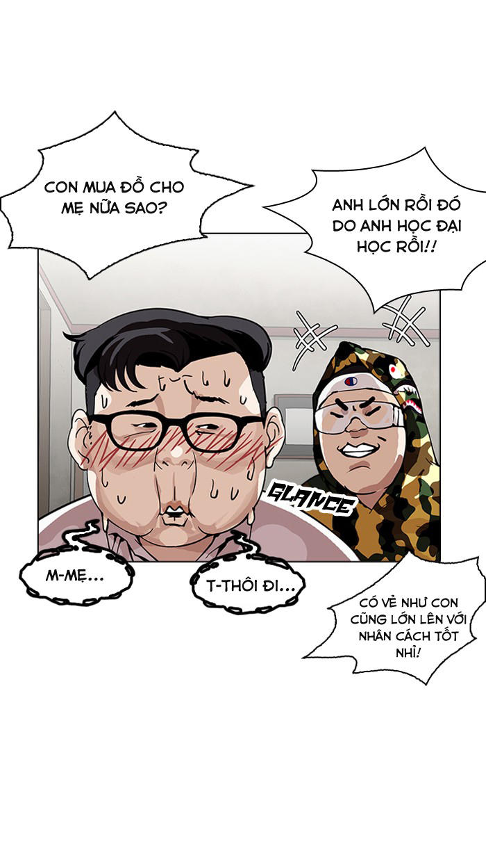 Hoán Đổi Diệu Kỳ Chap 157 - Next Chap 158