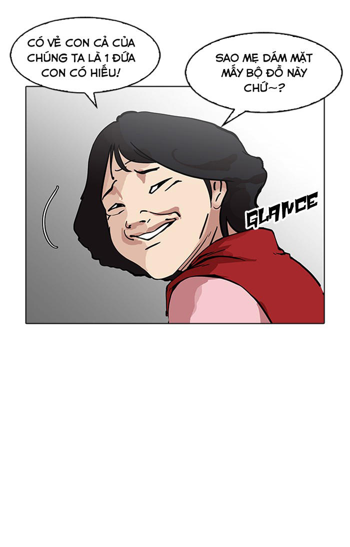 Hoán Đổi Diệu Kỳ Chap 157 - Next Chap 158