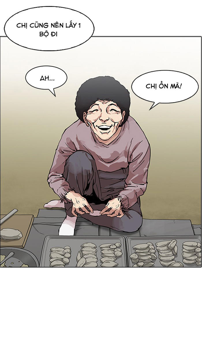 Hoán Đổi Diệu Kỳ Chap 157 - Next Chap 158