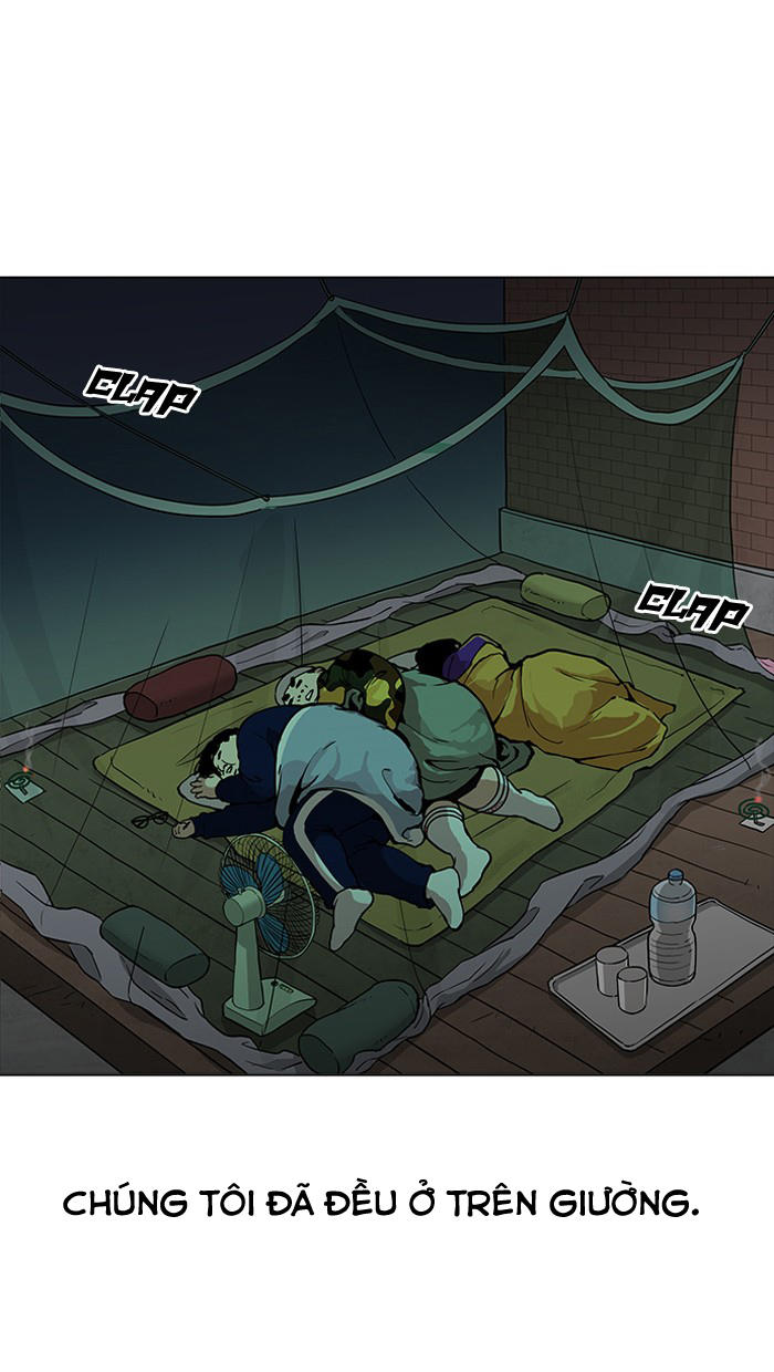 Hoán Đổi Diệu Kỳ Chap 157 - Next Chap 158