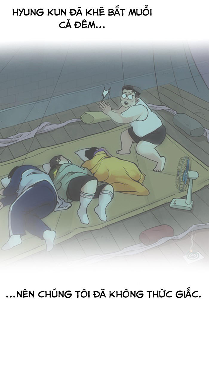 Hoán Đổi Diệu Kỳ Chap 157 - Next Chap 158