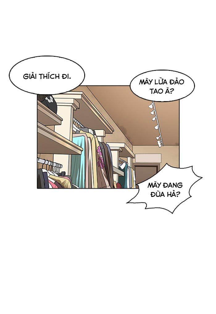 Hoán Đổi Diệu Kỳ Chap 157 - Next Chap 158