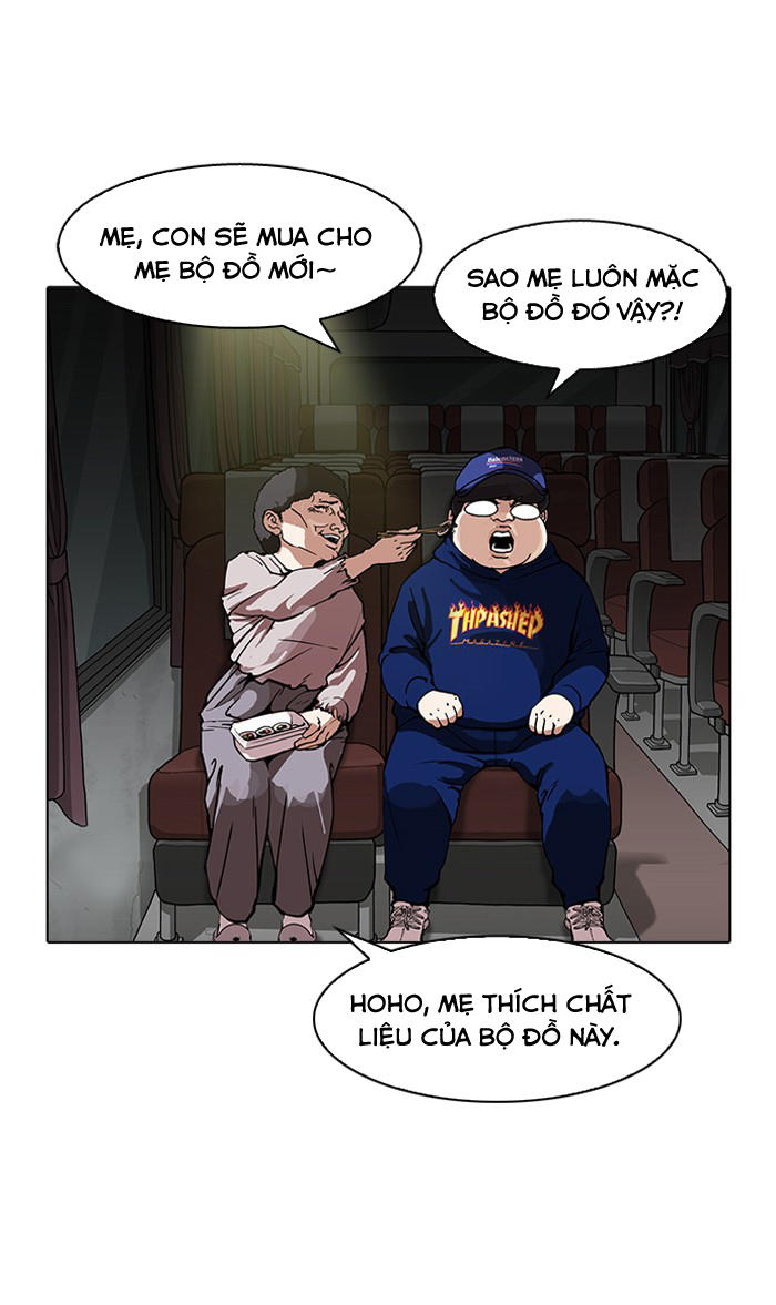 Hoán Đổi Diệu Kỳ Chap 157 - Next Chap 158