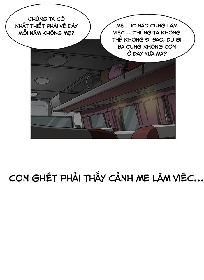 Hoán Đổi Diệu Kỳ Chap 157 - Next Chap 158