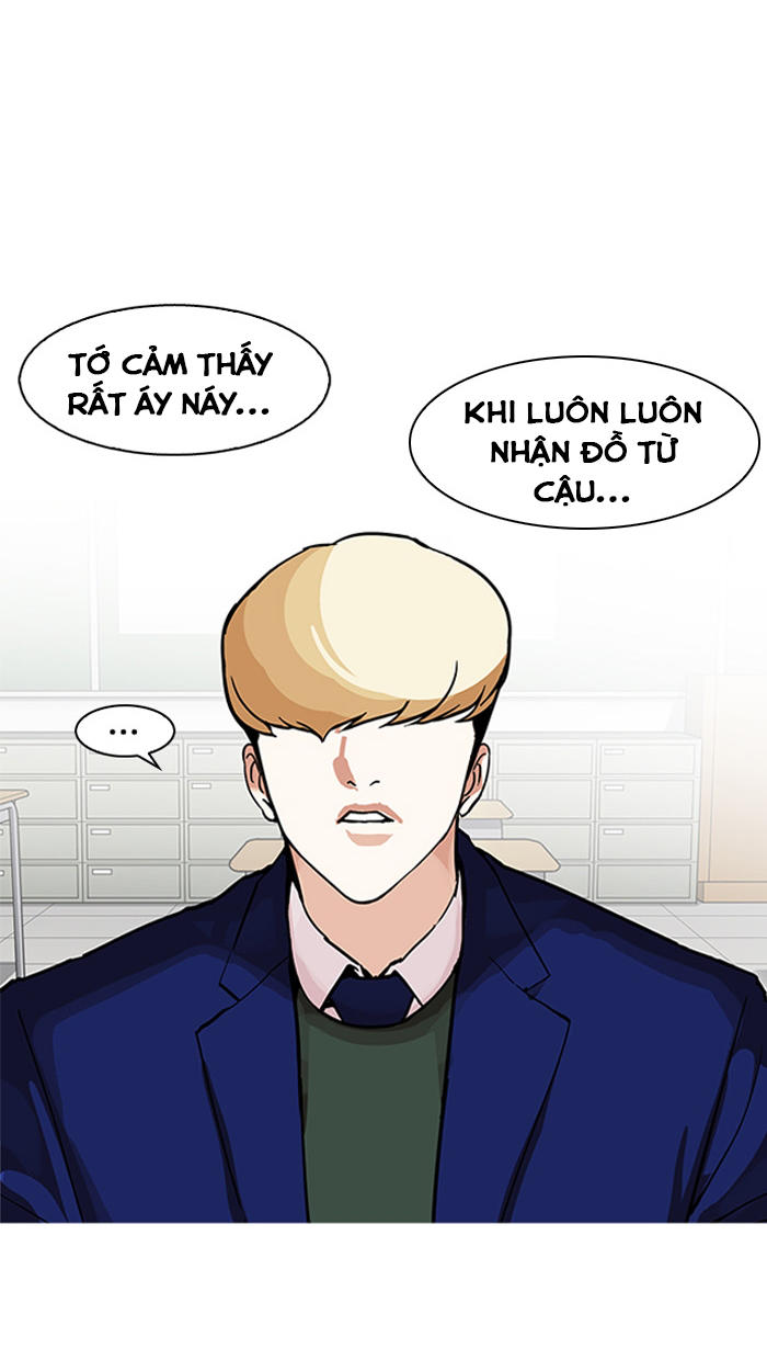 Hoán Đổi Diệu Kỳ Chap 162 - Next Chap 163