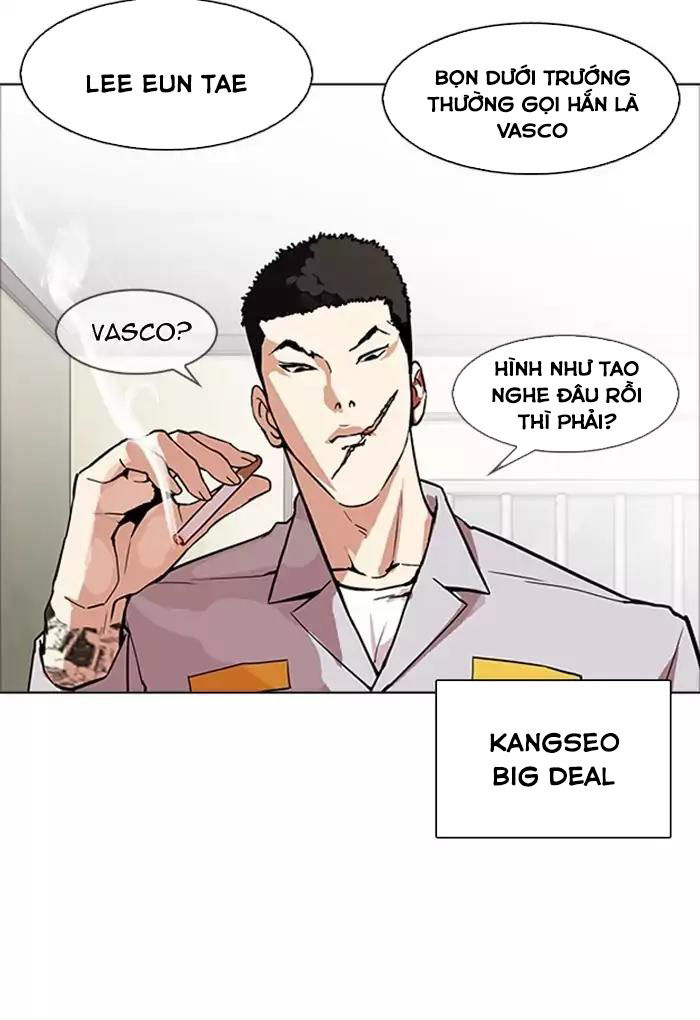 Hoán Đổi Diệu Kỳ Chap 170 - Next Chap 171