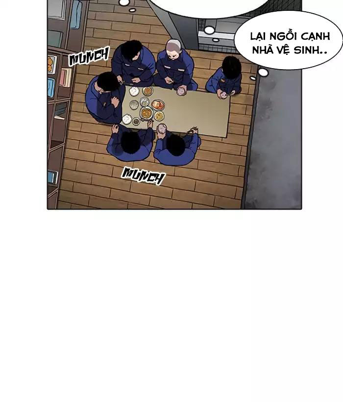 Hoán Đổi Diệu Kỳ Chap 181 - Next Chap 182