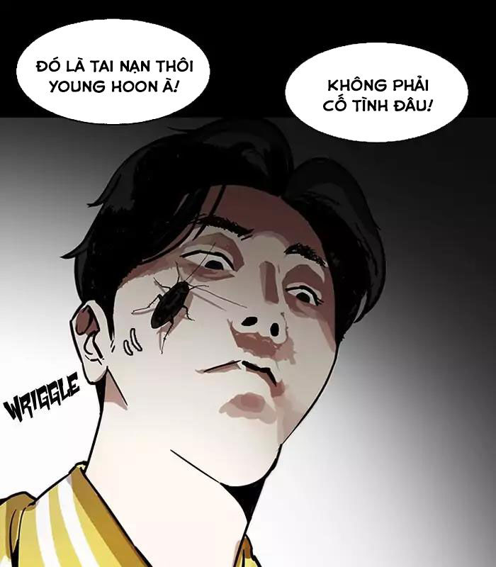 Hoán Đổi Diệu Kỳ Chap 184 - Next Chap 185