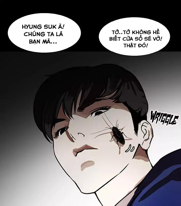 Hoán Đổi Diệu Kỳ Chap 184 - Next Chap 185