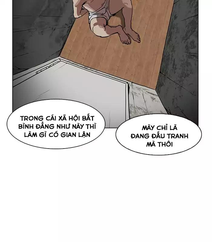 Hoán Đổi Diệu Kỳ Chap 184 - Next Chap 185