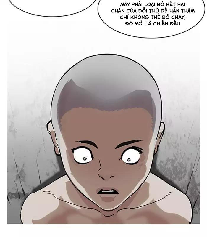 Hoán Đổi Diệu Kỳ Chap 184 - Next Chap 185