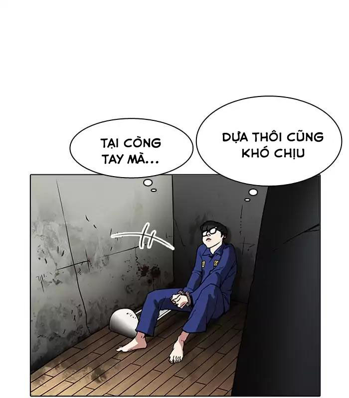 Hoán Đổi Diệu Kỳ Chap 184 - Next Chap 185
