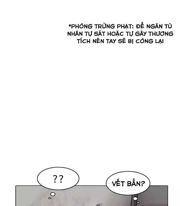 Hoán Đổi Diệu Kỳ Chap 184 - Next Chap 185