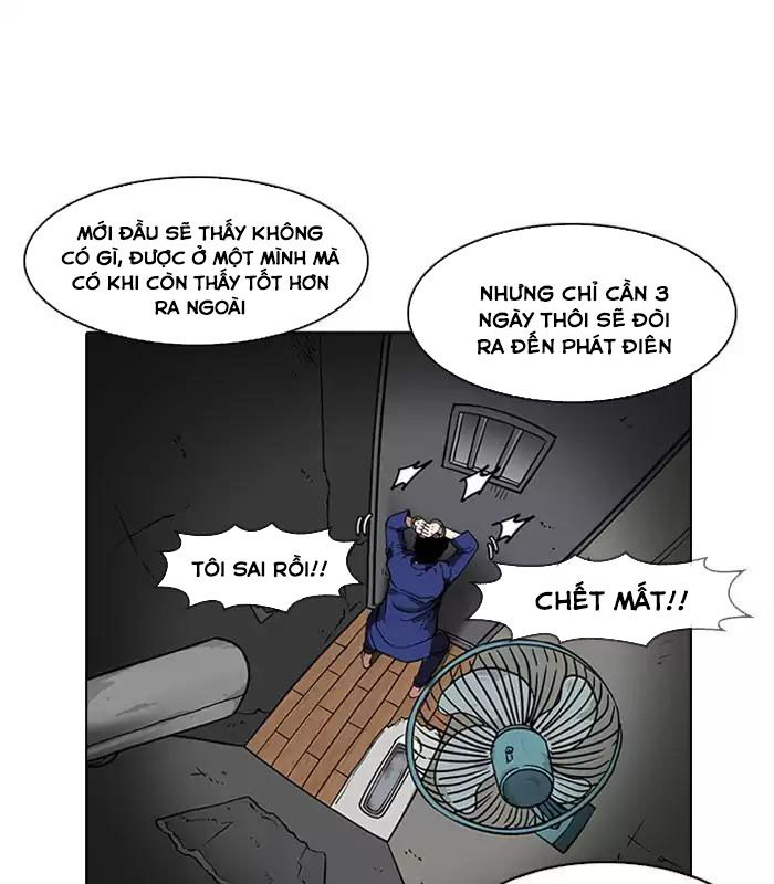Hoán Đổi Diệu Kỳ Chap 184 - Next Chap 185