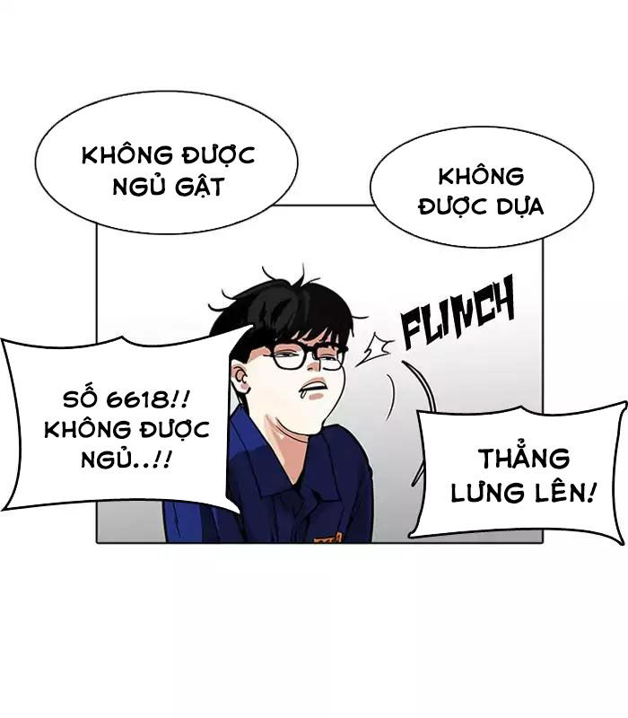 Hoán Đổi Diệu Kỳ Chap 184 - Next Chap 185