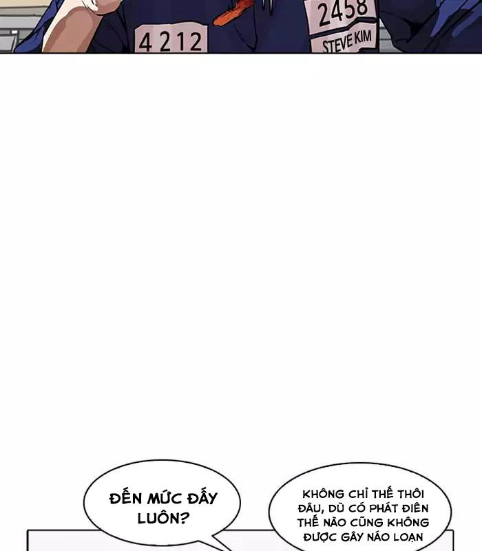 Hoán Đổi Diệu Kỳ Chap 184 - Next Chap 185