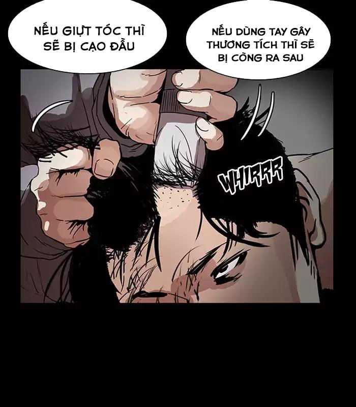 Hoán Đổi Diệu Kỳ Chap 184 - Next Chap 185