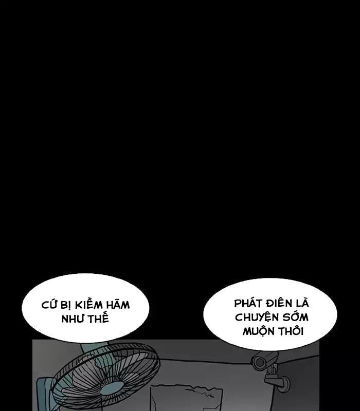 Hoán Đổi Diệu Kỳ Chap 184 - Next Chap 185