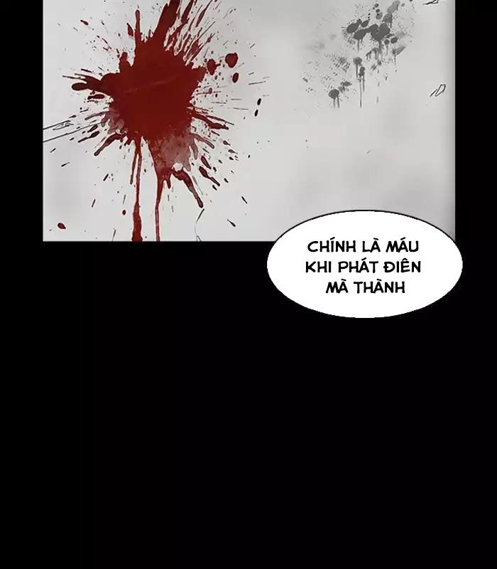 Hoán Đổi Diệu Kỳ Chap 184 - Next Chap 185