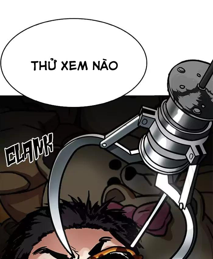 Hoán Đổi Diệu Kỳ Chap 200 - Next Chap 201