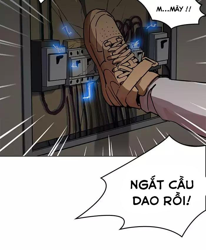 Hoán Đổi Diệu Kỳ Chap 200 - Next Chap 201