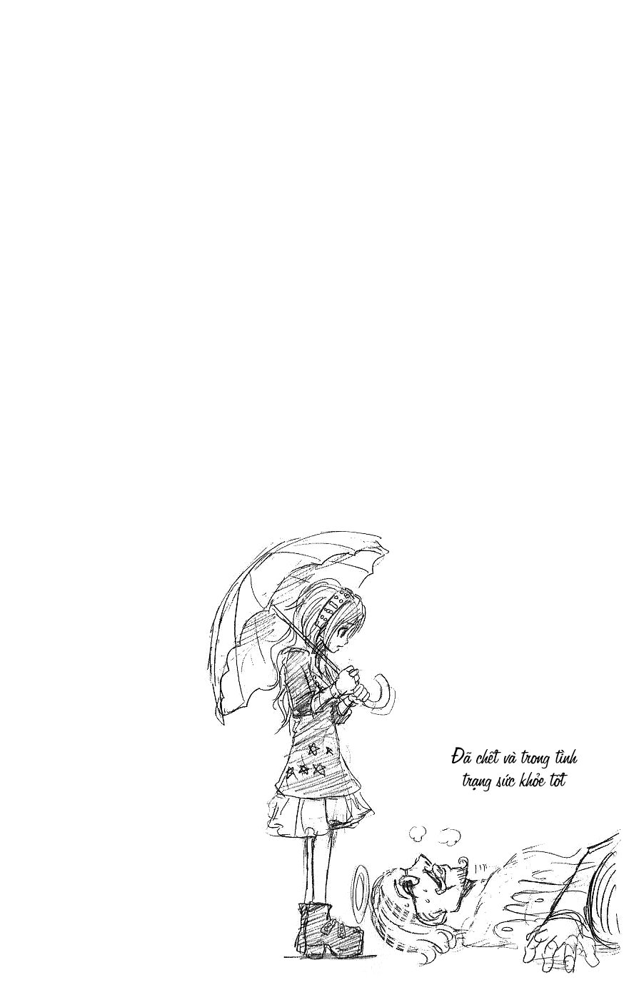 Majin Tantei Nougami Neuro Chap 101 - Next Chap 102