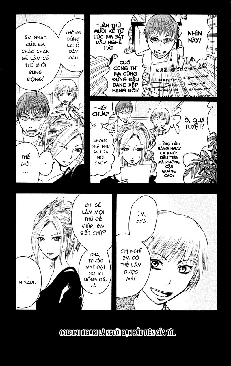 Majin Tantei Nougami Neuro Chap 15 - Next Chap 16