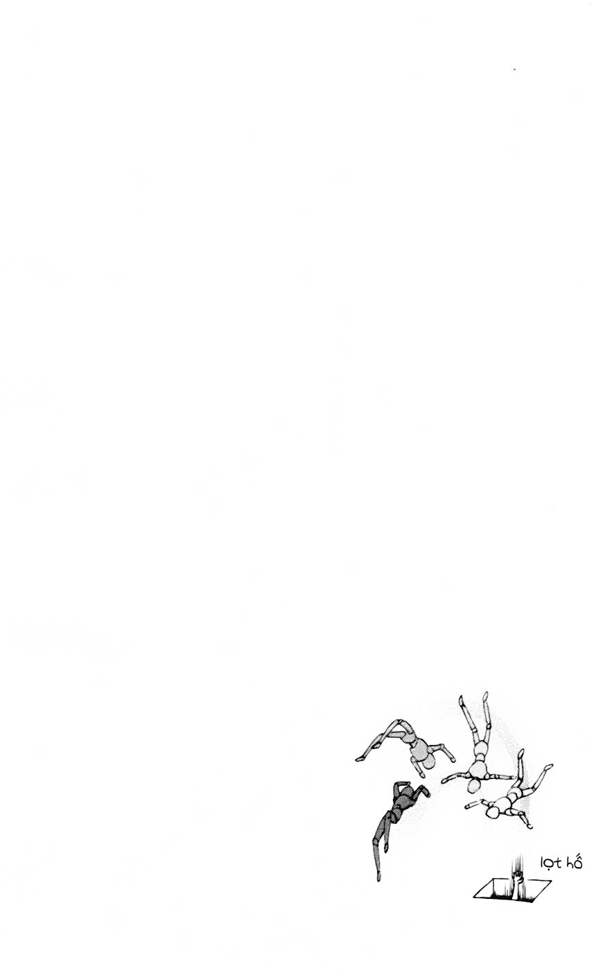 Majin Tantei Nougami Neuro Chap 20 - Next Chap 21