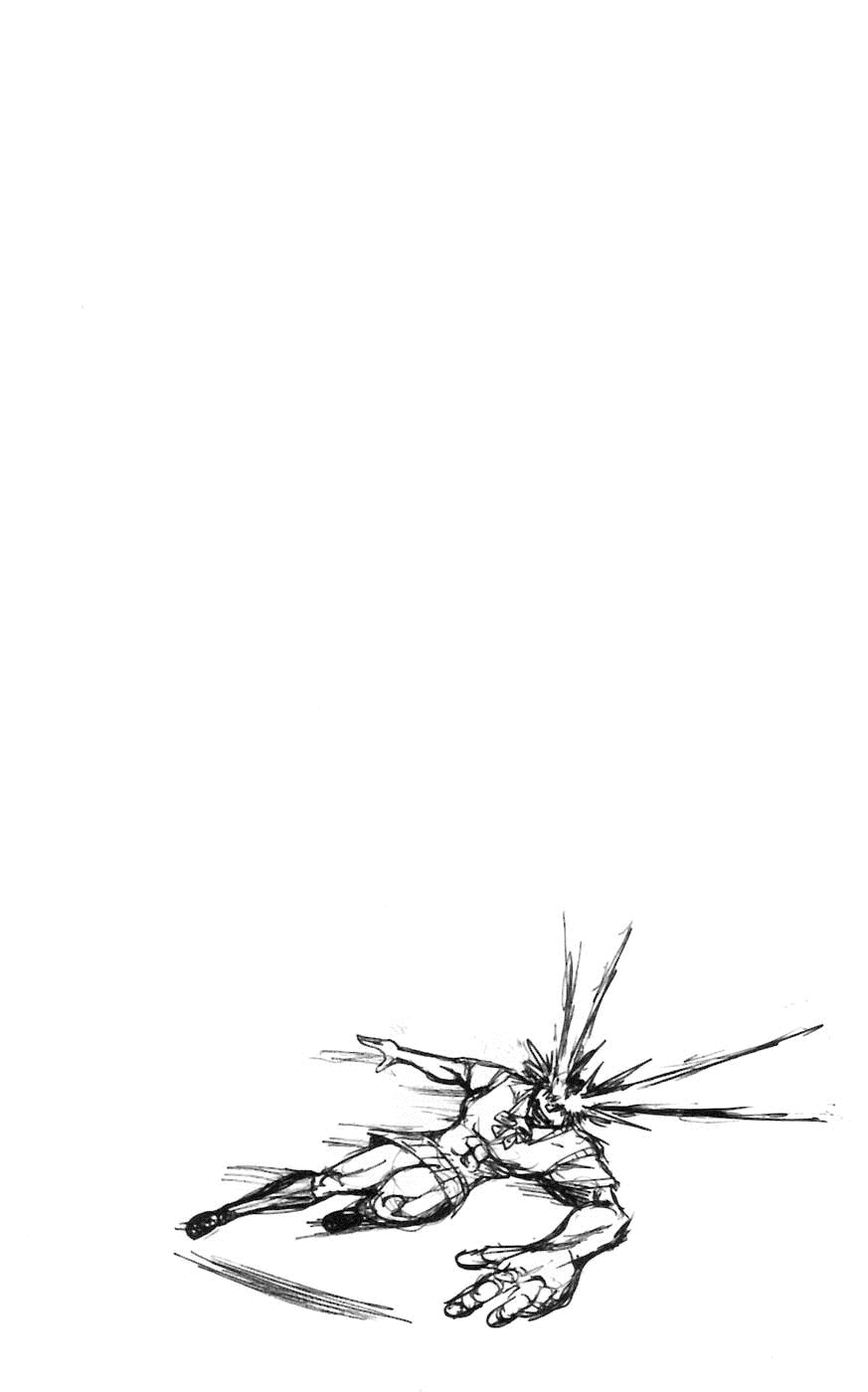 Majin Tantei Nougami Neuro Chap 29 - Next Chap 30