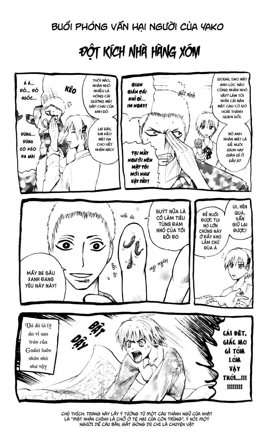 Majin Tantei Nougami Neuro Chap 34 - Next Chap 35