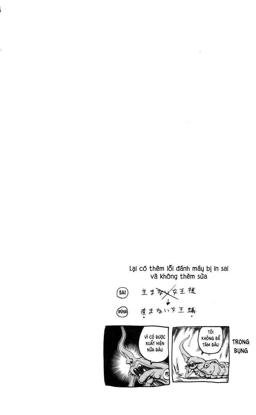 Majin Tantei Nougami Neuro Chap 35 - Next Chap 36