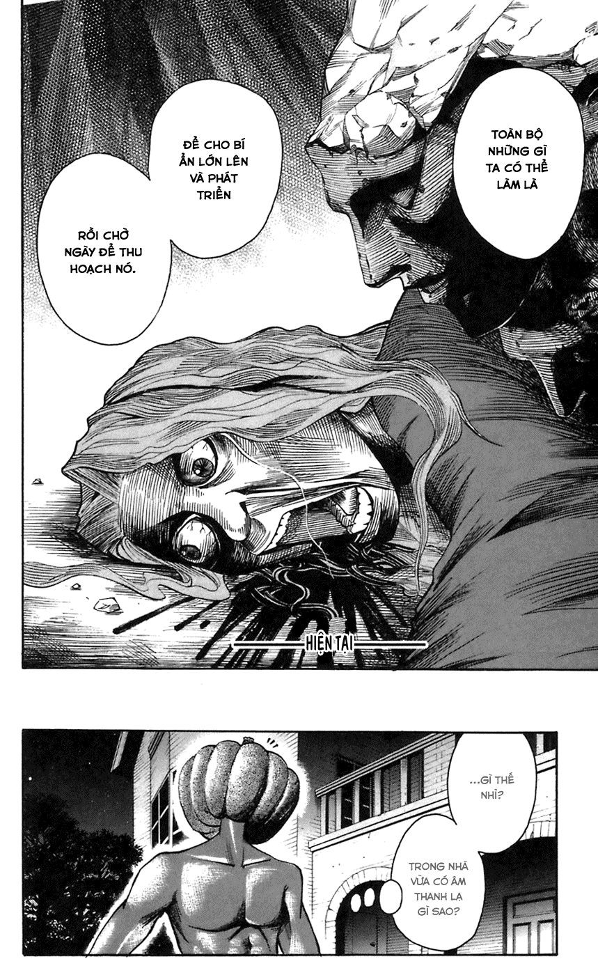 Majin Tantei Nougami Neuro Chap 51 - Next Chap 52