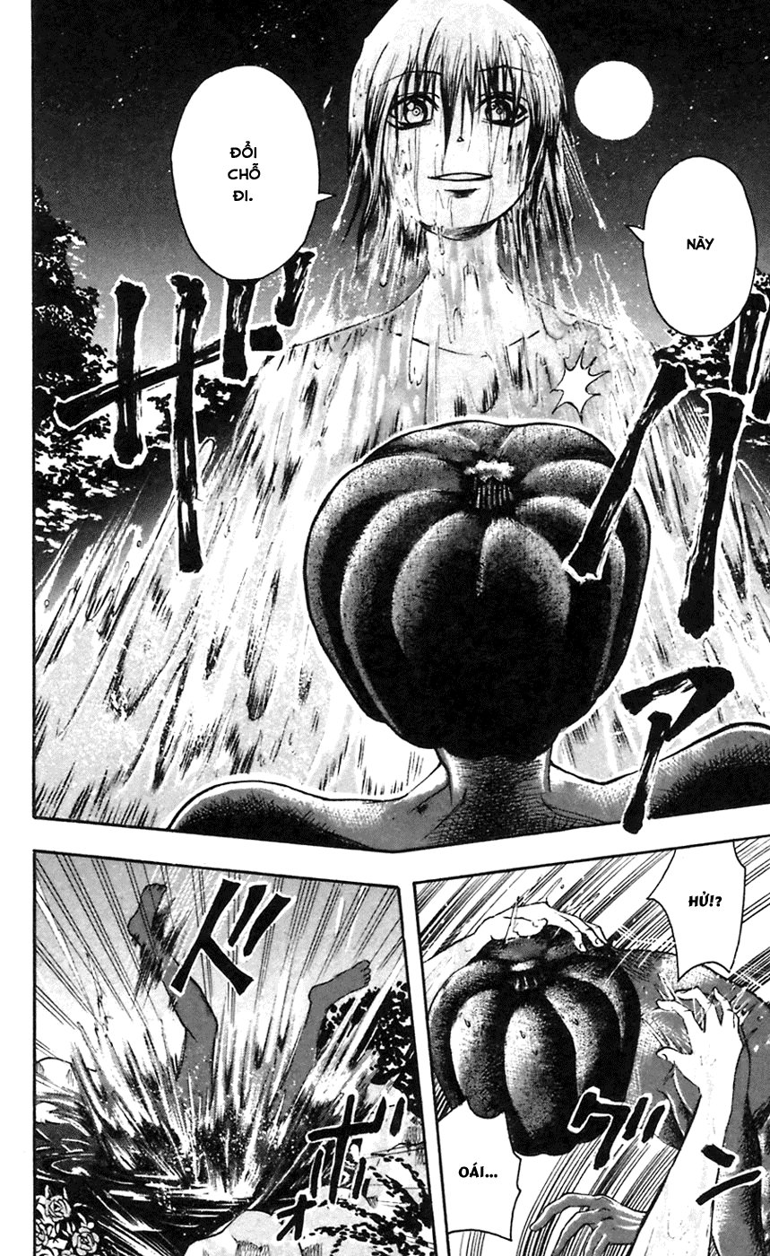 Majin Tantei Nougami Neuro Chap 51 - Next Chap 52