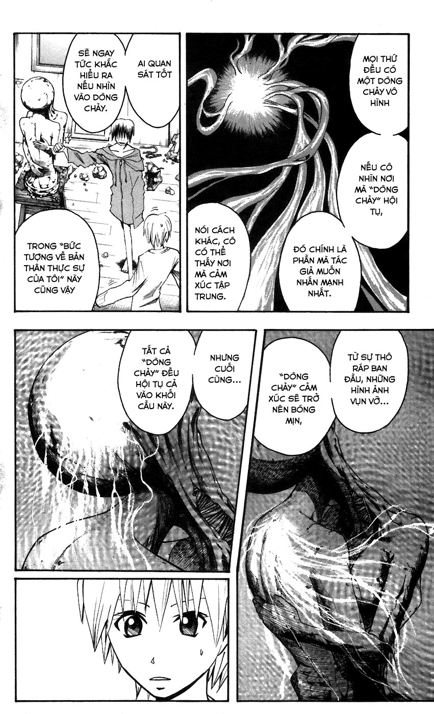 Majin Tantei Nougami Neuro Chap 57 - Next Chap 58
