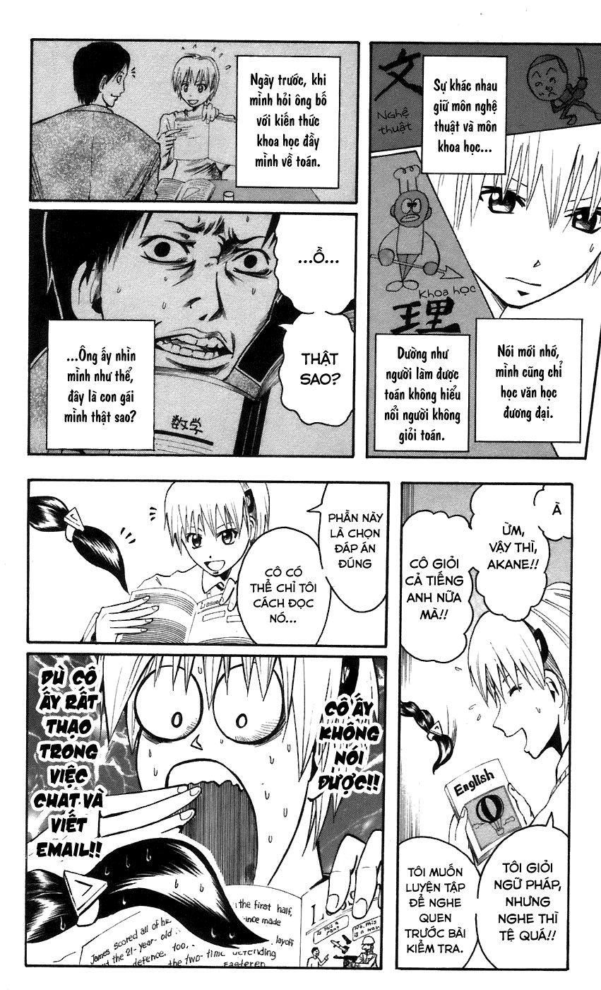 Majin Tantei Nougami Neuro Chap 61 - Next Chap 62