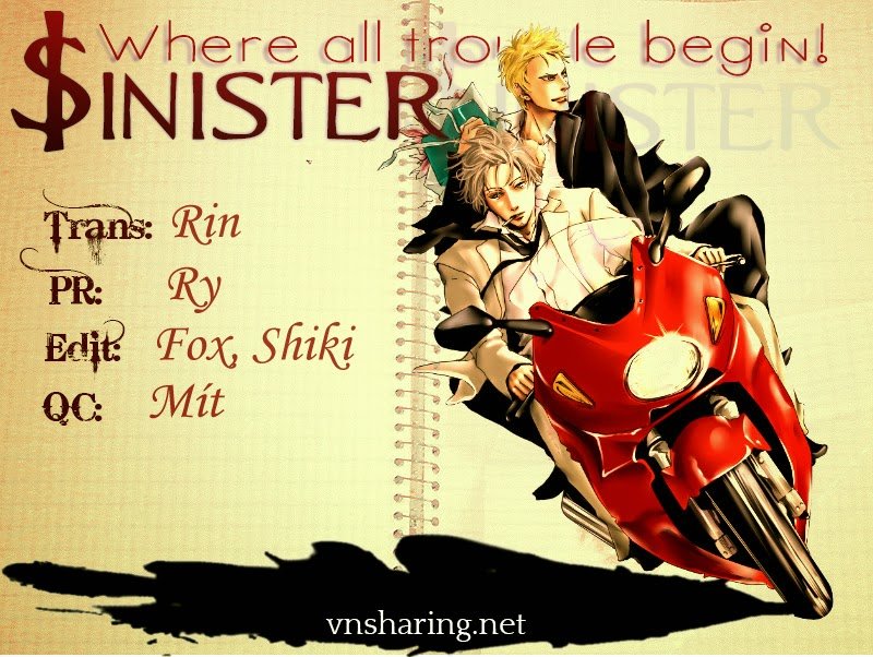 Majin Tantei Nougami Neuro Chap 7 - Next Chap 8