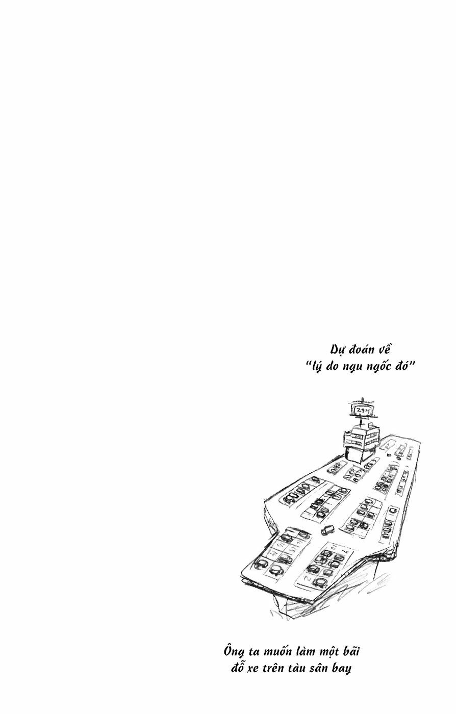 Majin Tantei Nougami Neuro Chap 85 - Next Chap 86